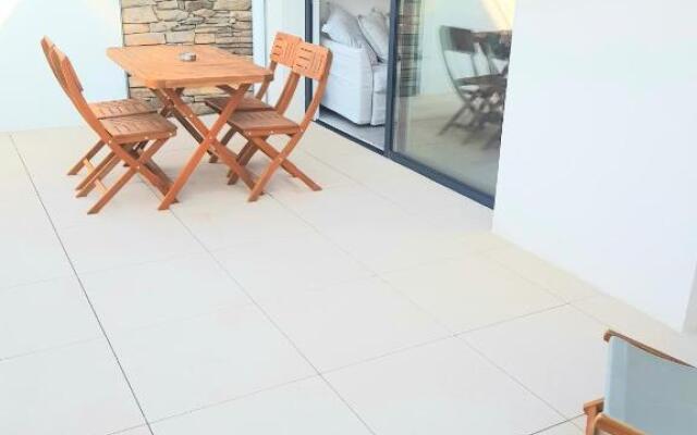 T2 Neuf Avec Terrasse - Proche Des Plages
