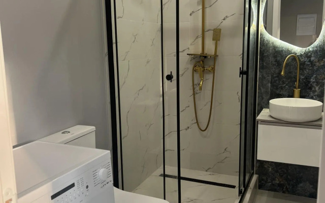 Коттедж Алексино 3