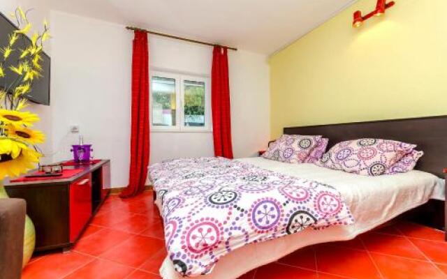 Villa Pinky