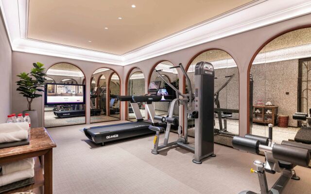 Mercure Beijing Zhongguancun