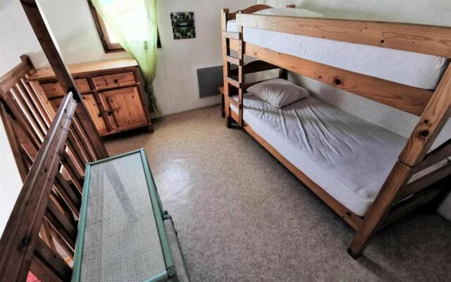 Résidence LES CAPTIVANTES - Maisons & Villas pour 6 Personnes 44