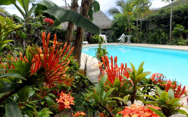 Pension de la Plage