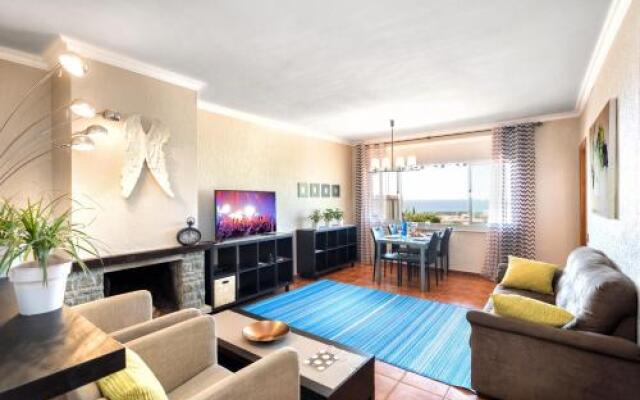 Costa Maresme Apartment