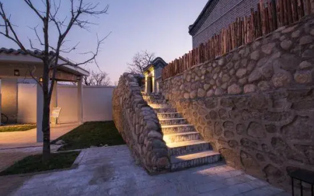 Yi Shi Yi Qu guest house