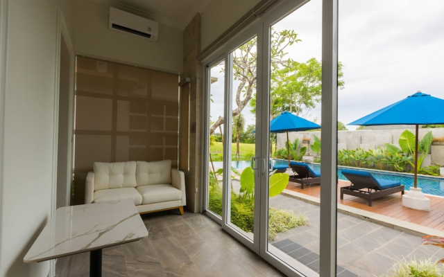 Villa Anngrek Pecatu