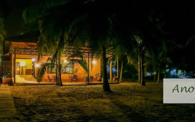 Anomabo Beach Resort