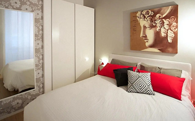 New Apartment - Trendy Fico Blu - Piazza Navona