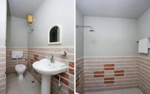 K-town Regency By OYO Rooms