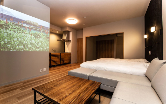 Rakuten Stay Motel Nikko Kinugawa