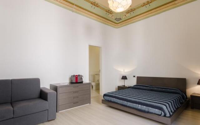 Casa al Teatro - Siracusa