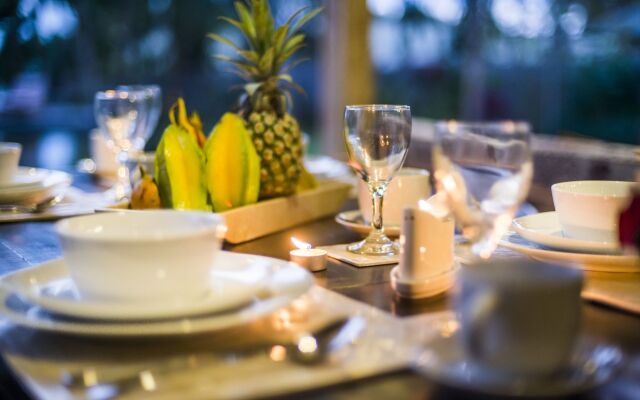 Melaya Estate by Lifestyle Retreats