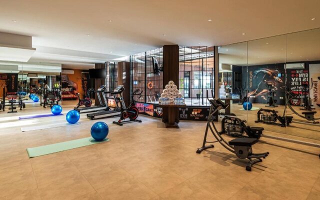 Beach View Hotel - فندق فيو الشاطي