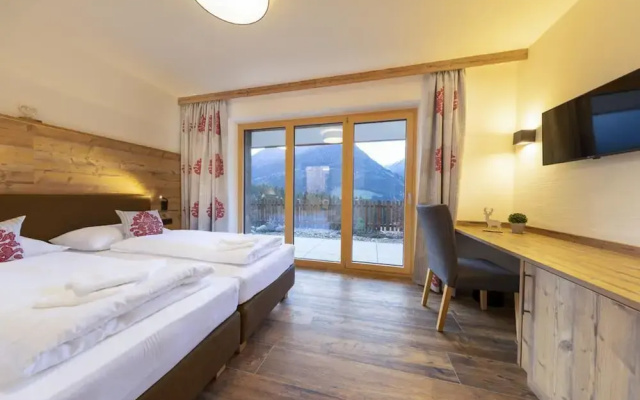 Chalet in Neukirchen Near Ski Arena Wildkogel