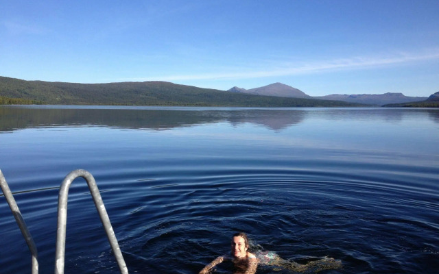 Tärnaby Fjällhotell