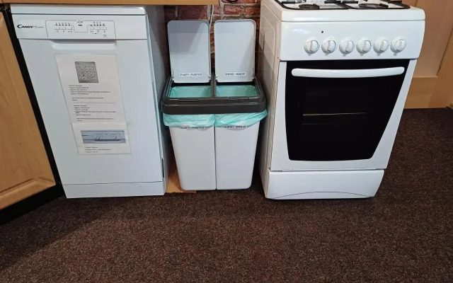 Apartman Dolica
