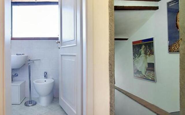 Via Dei Pepi Apartment