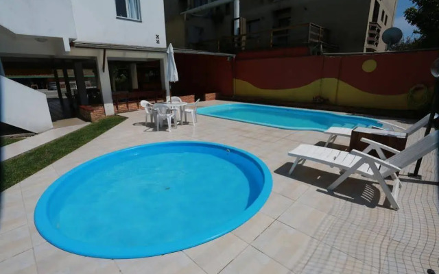 Hotel Apart Hanisch Ltda