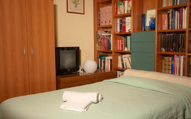 B&B Rossierossi