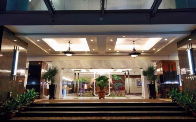 The Regency Hotel Kuala Lumpur