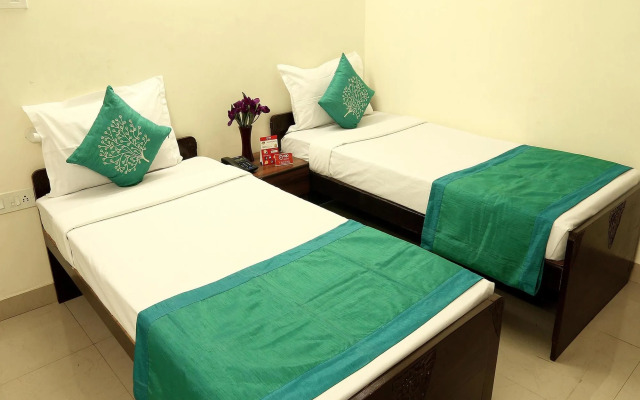 OYO Rooms Minto Park