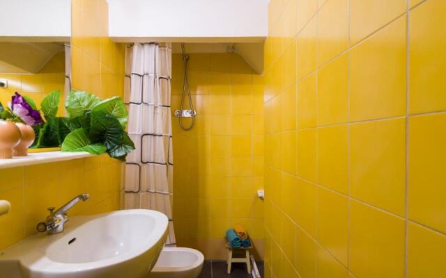 Santa Maria Novella Flat