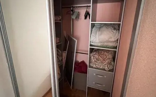 Апартаменты Суточно на улице Конева, д. 1