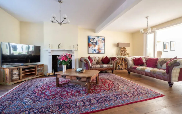 Stunning Three Bedroom House in West Runton