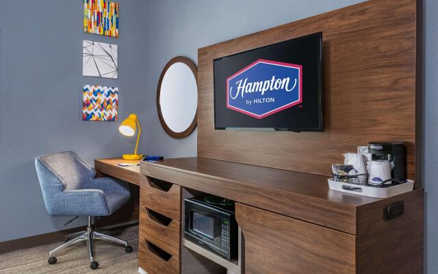 Hampton Inn & Suites Hopkinsville