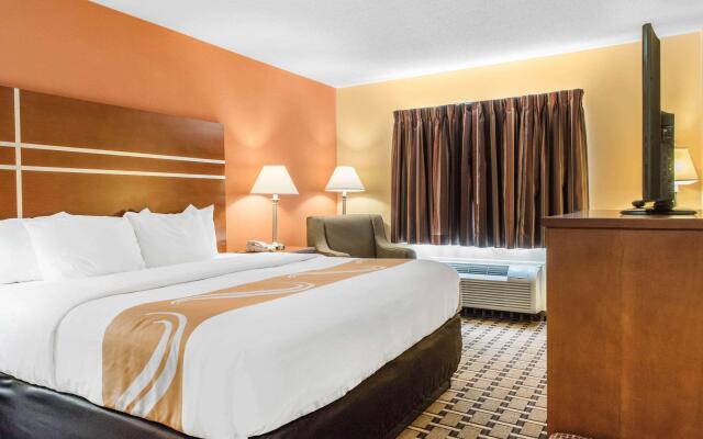 Quality Inn Ashland East