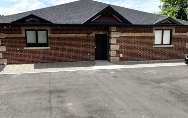 The Landing - Extended Stay Quarters