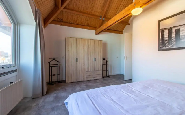 Grasse 140 Kustpark Village Scaldia