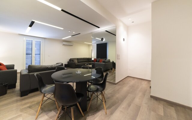 New Home Residence