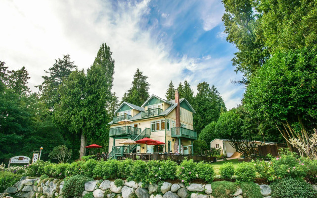 The Bonniebrook Lodge