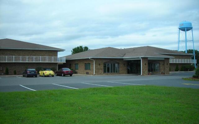 Atlantic Inn