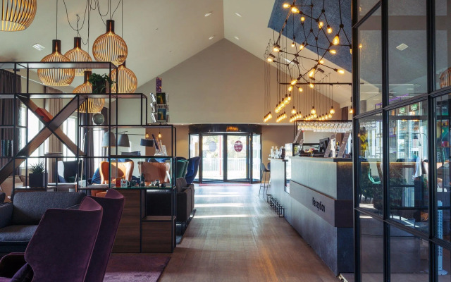 Copenhagen Go Hotel