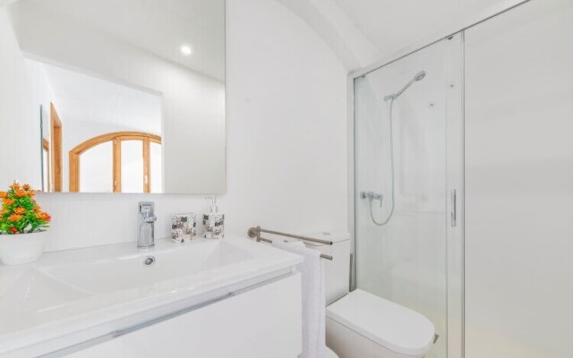 Holiday Home Cas Padri Pep