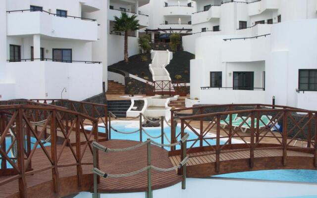 Apartamentos Lanzarote Paradise