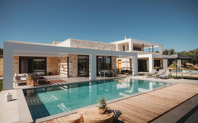 Tiare Villas Zakynthos