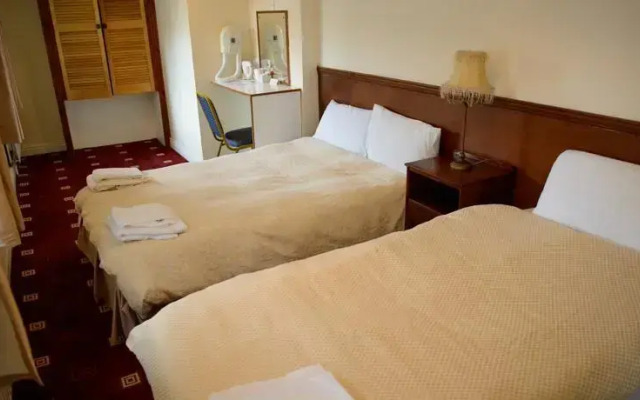 Courthouse Hotel Ballina