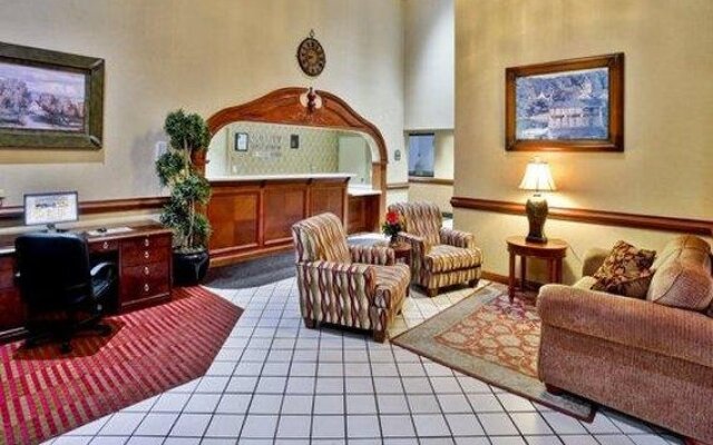 Quality Inn & Suites