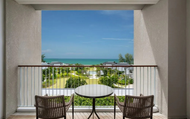 Khao Lak Marriott Beach Resort & Spa