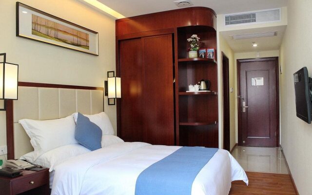Shengheng Hotel