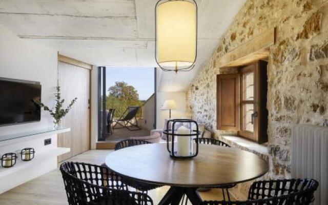 Turismo Rural Mas Ametller