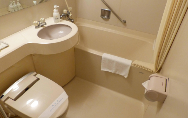 Hotel Peace Island Naha