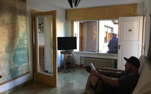 Phoenix Hostel