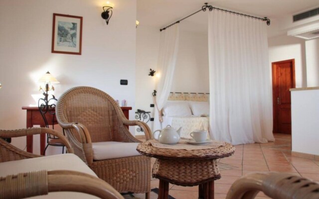 Montecallini Hotel - Adults Only