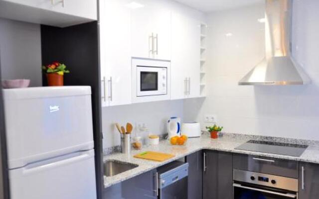 New Bright Apartment & Terrace 3.2 Fira Barcelona