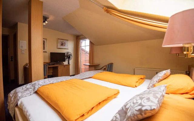 Hotel Heideparadies