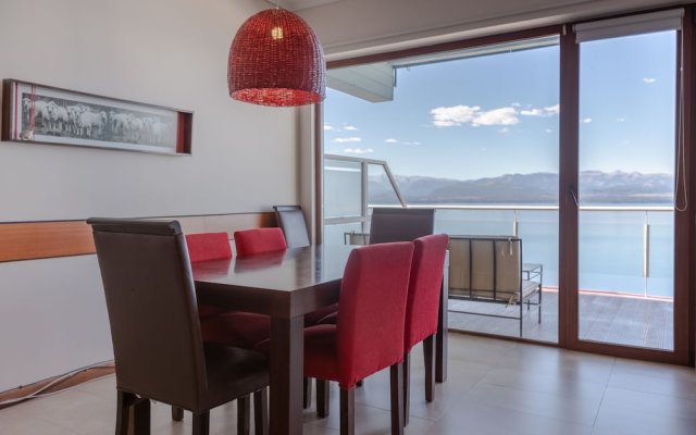 Luxury Lake Views Apartments By Apartments Bariloche