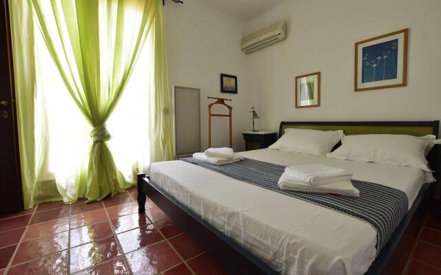 Ktima Grammeno Beachside Villa